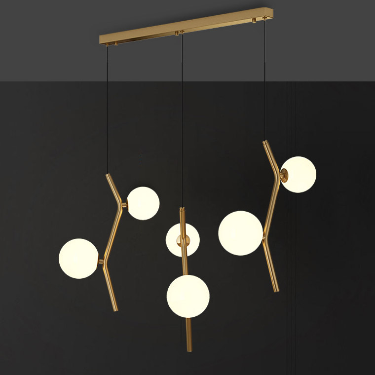 Подвесной светильник MATHIA MORE by ImperiumLoft