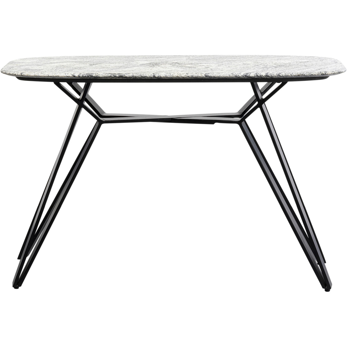 Консоль Okinawa 120x80 см KARE 87771