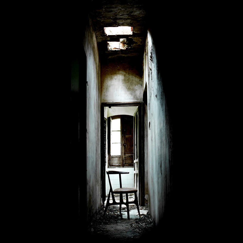 Стул Agrippa HENDRIX