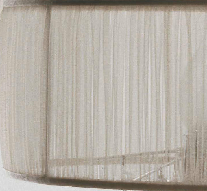 Люстра BAGA 1045