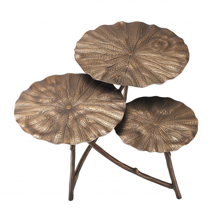 Приставной столик Eichholtz COLIBRI 113083