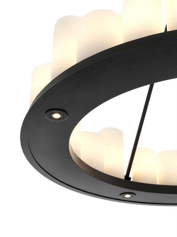 Подвесной светильник Eichholtz Commodore 111304