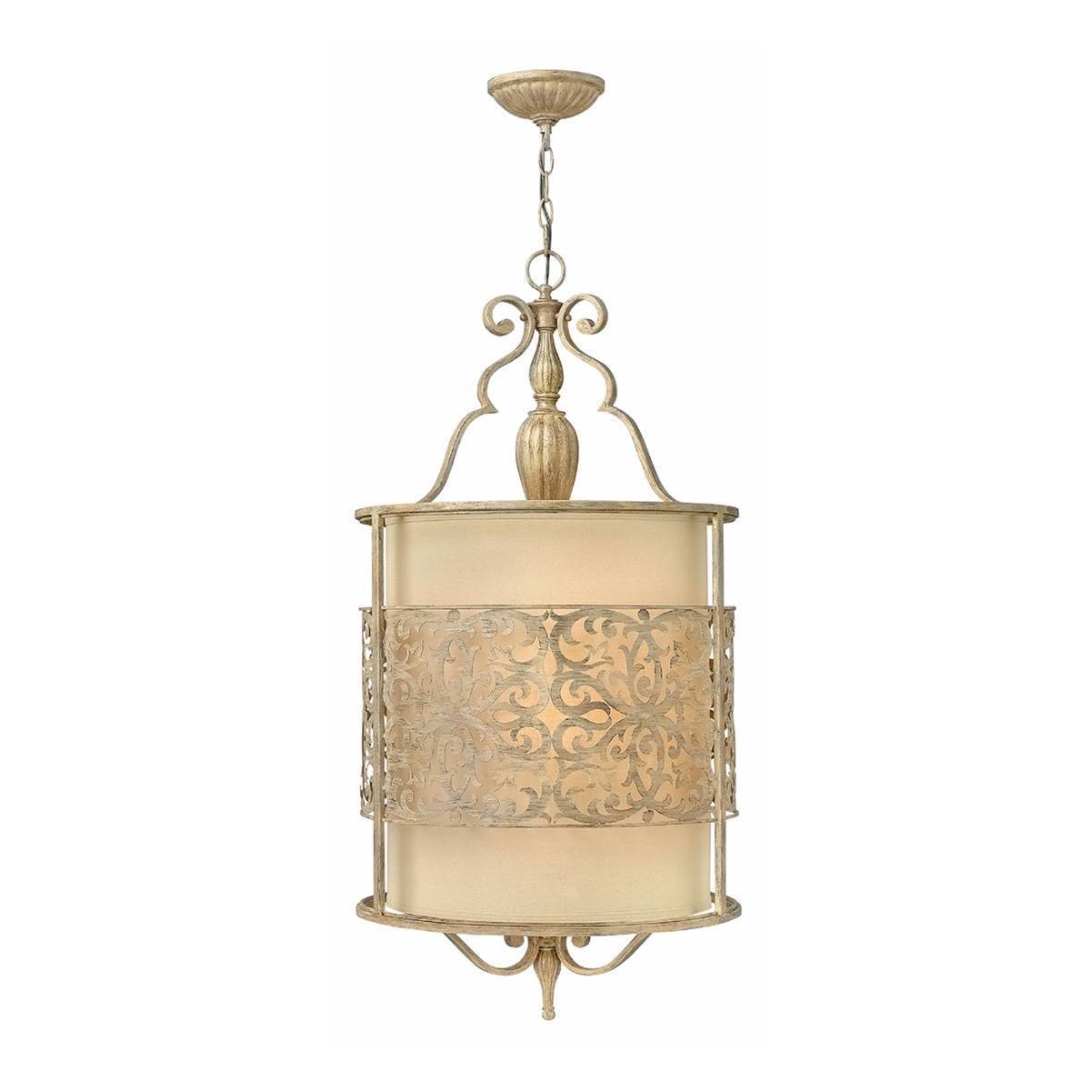 Подвесной светильник Hinkley HK/CARABEL/P/C