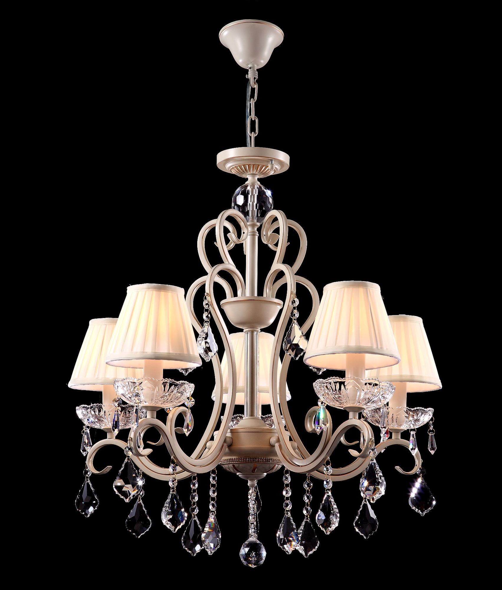 Люстра Maytoni ARM288-05-G