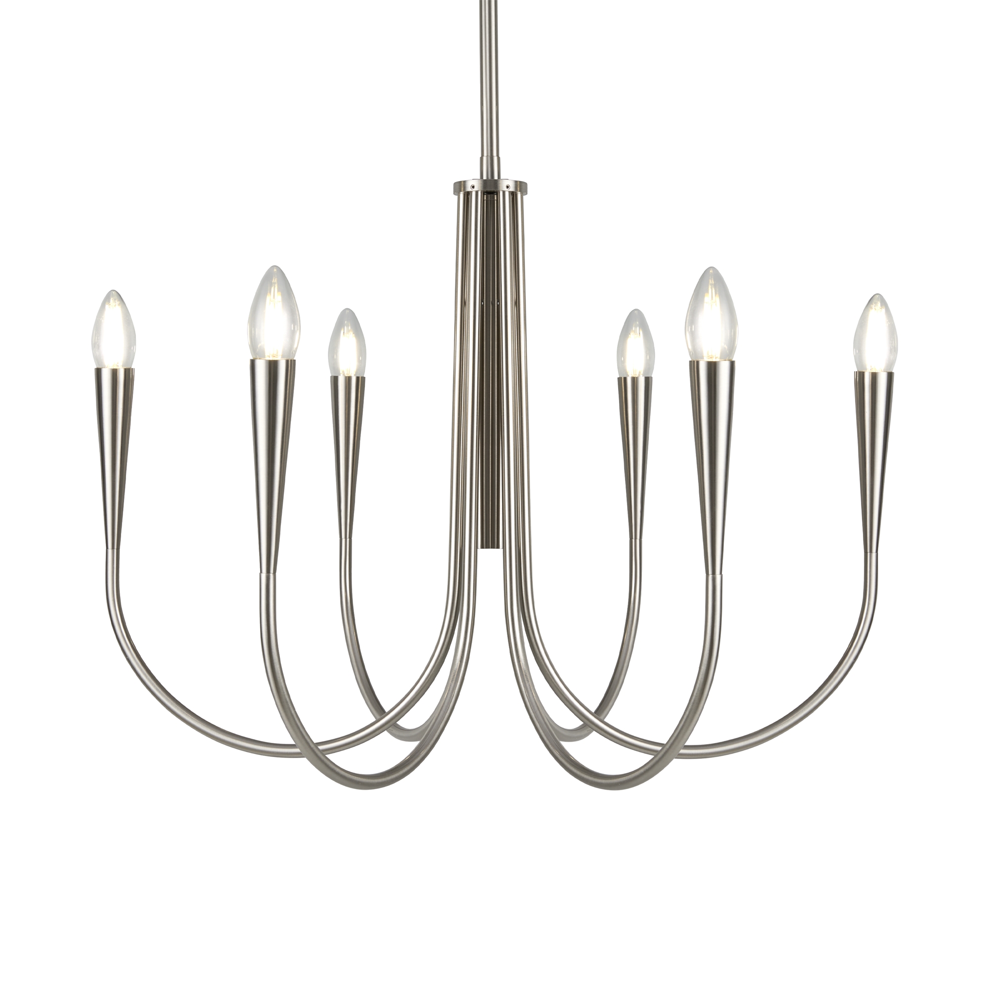 Подвесной светильник Freya FR5253PL-06N