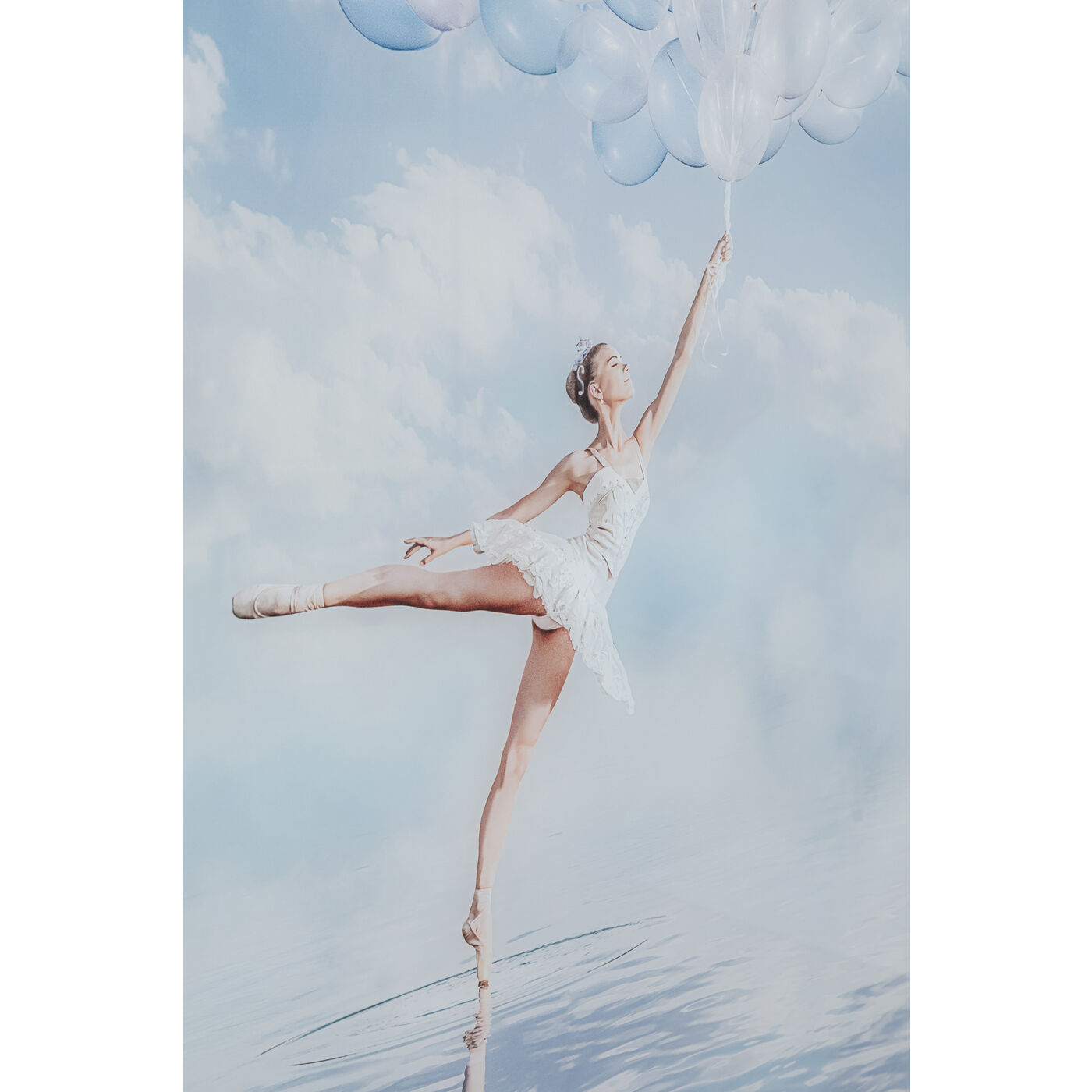 Картина KARE Balloon 53820