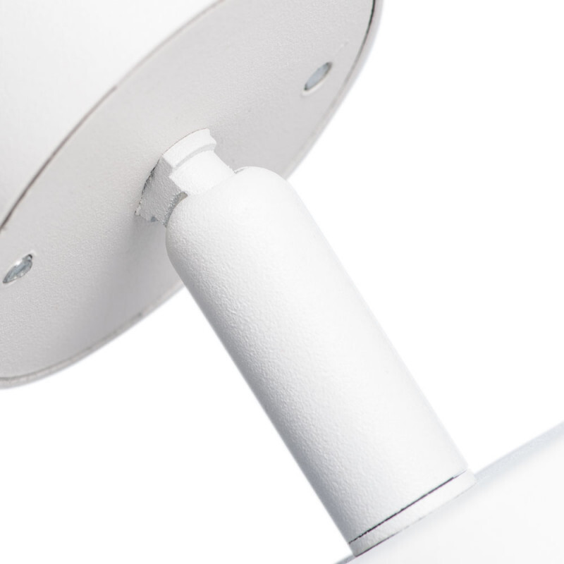 Спот Arte Lamp A3216PL-1WH