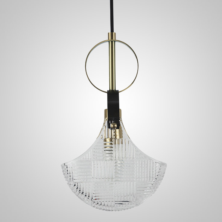 Подвесной светильник MIRACLE by ImperiumLoft