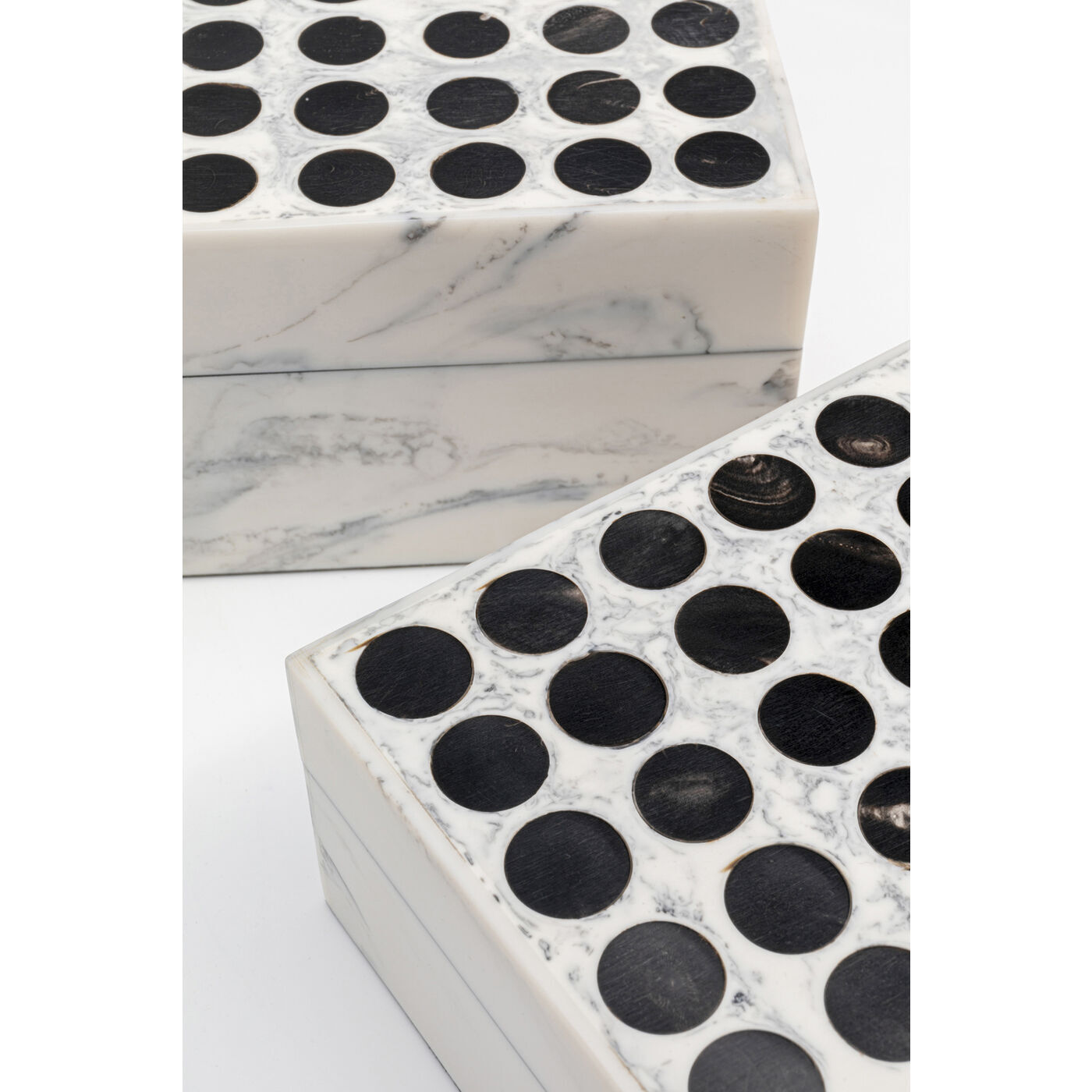 Шкатулка KARE Pointe 53963