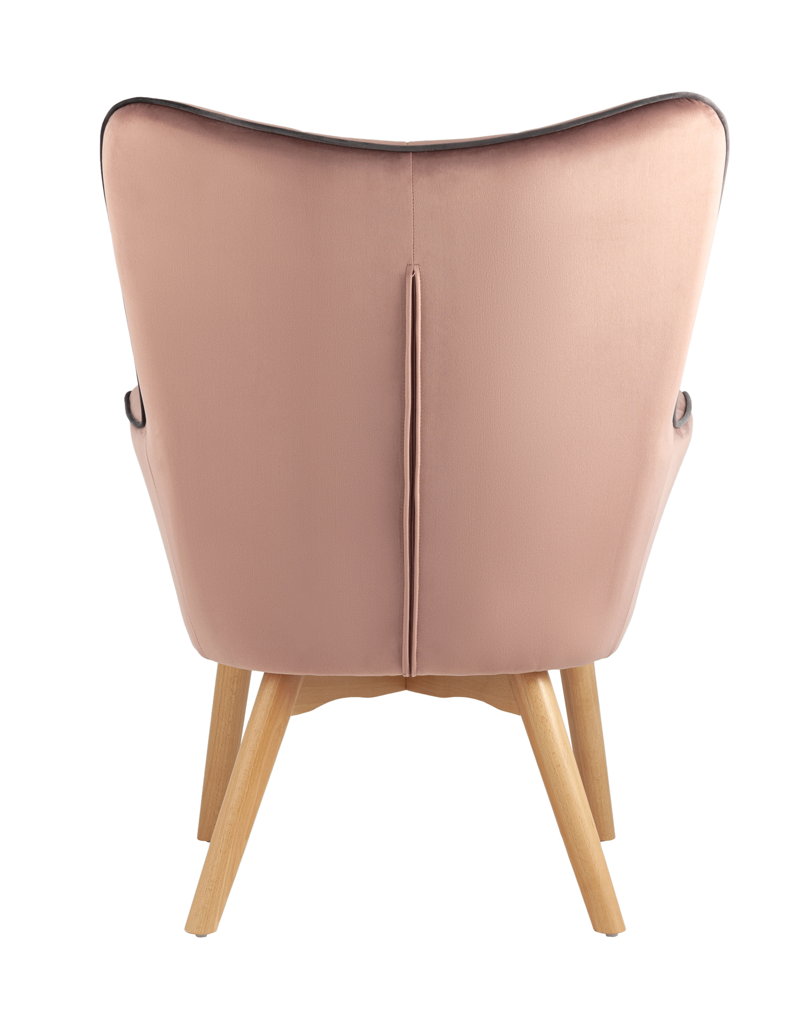 Кресло Манго розовый Stool Group
