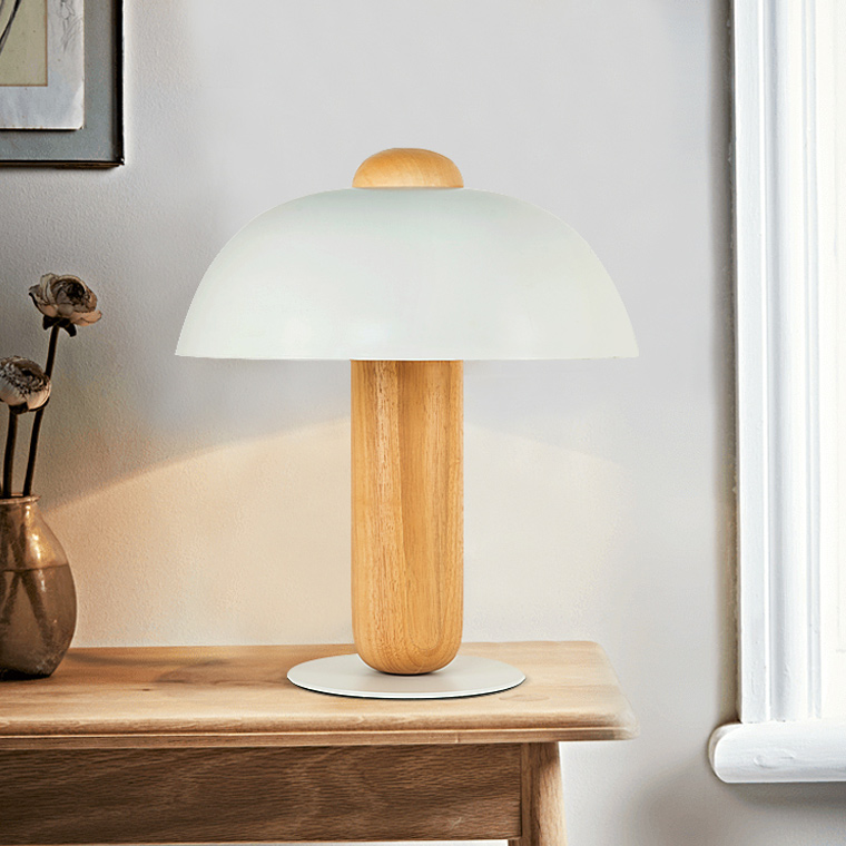 Настольная лампа MUSH Blue by ImperiumLoft