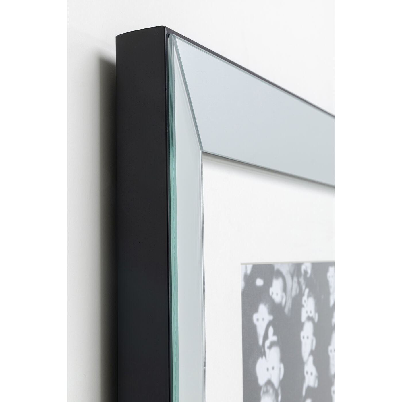 Картина в рамке Audience 53050 Kare