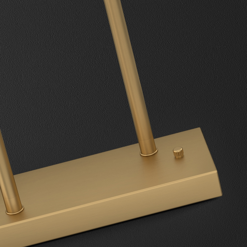 Потолочный светильник LIVEIG L80 by ImperiumLoft