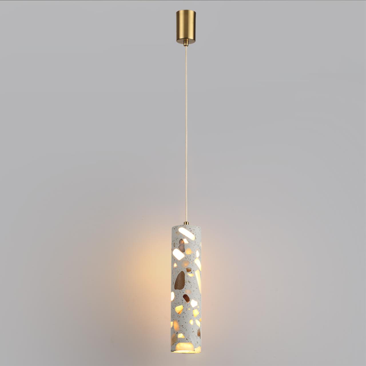 Подвесной Odeon Light 7012/6L