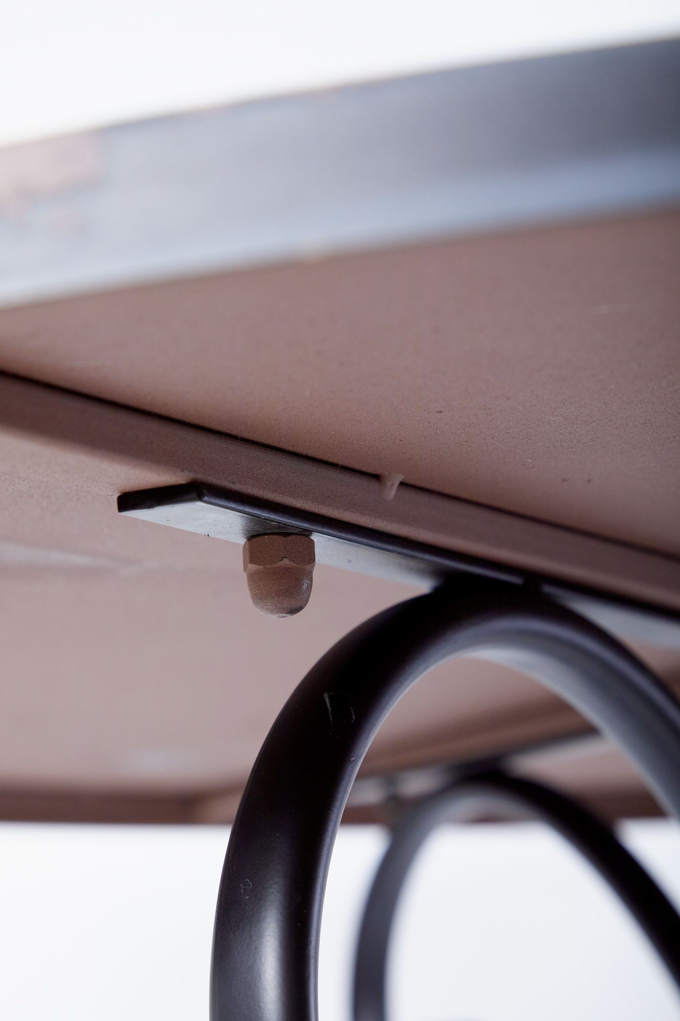 Стол кованый Прованс Glasar 57-291