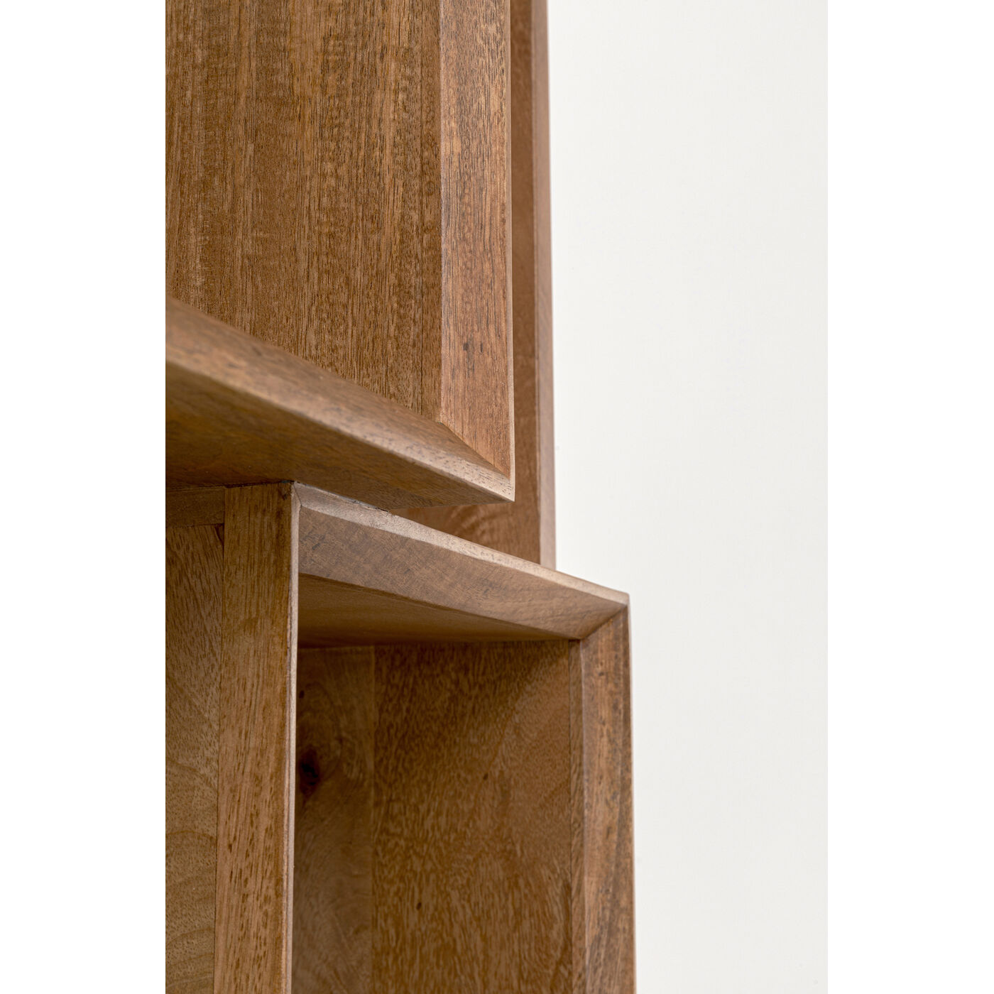 Полка Cubes Balance 103x192cm KARE 70323