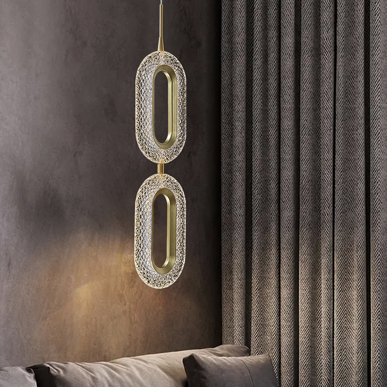 Подвесной Светильник Kezia B L3 By Imperiumloft