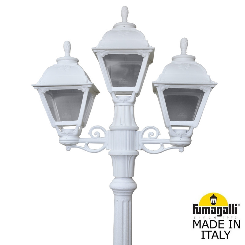 Садово-парковый светильник Fumagalli U23.156.S21.WXF1R