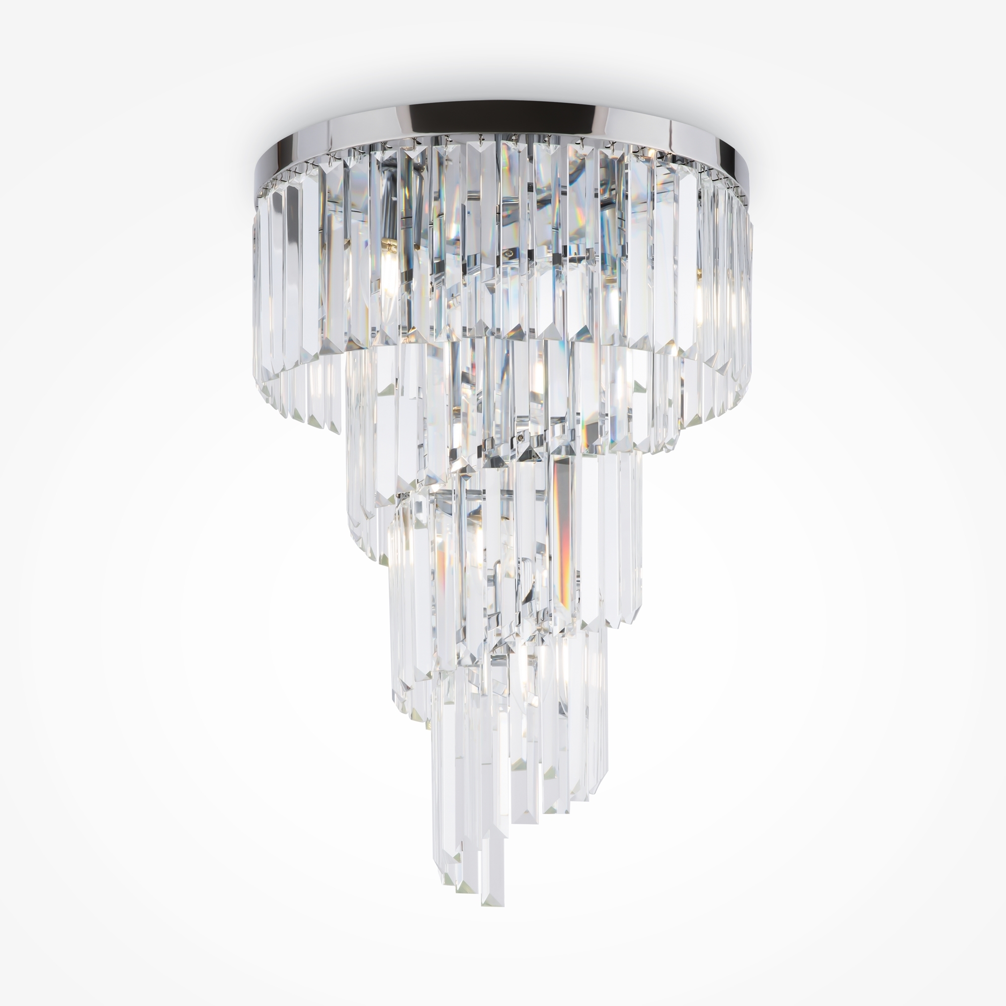 Потолочный светильник Maytoni RC007CL-06CH