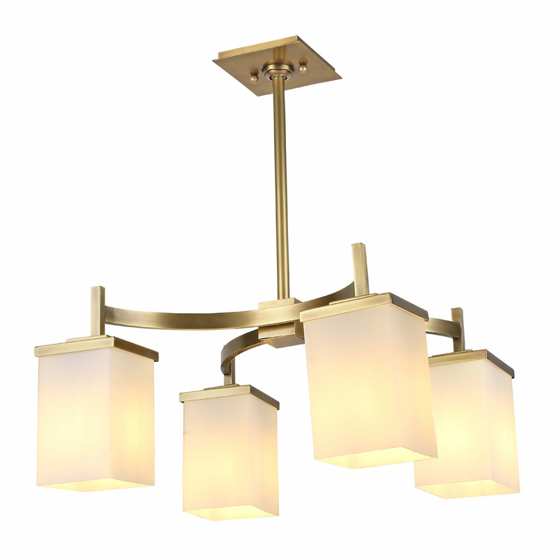 Люстра подвесная Cloyd Notus 10004