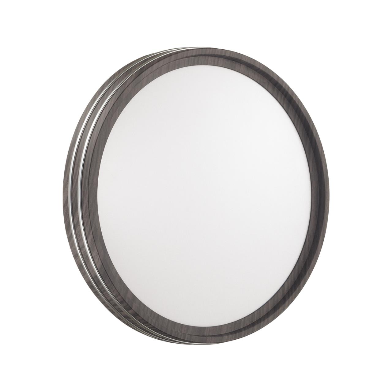 Настенно-потолочный светильник Sonex 7604/CL