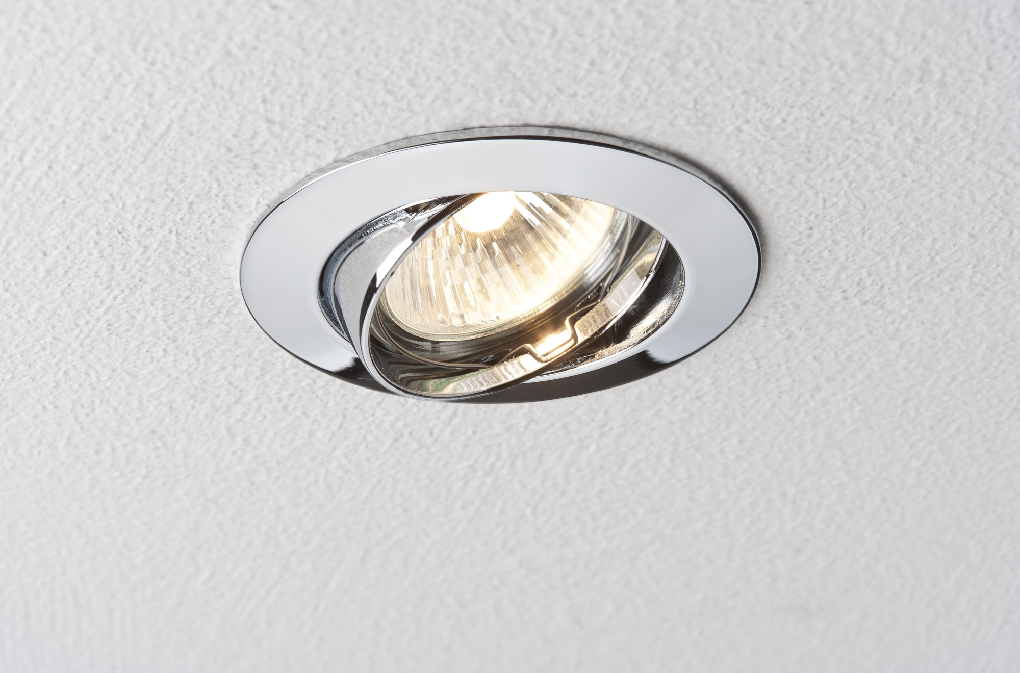 Встраиваемый светильник Paulmann 99456