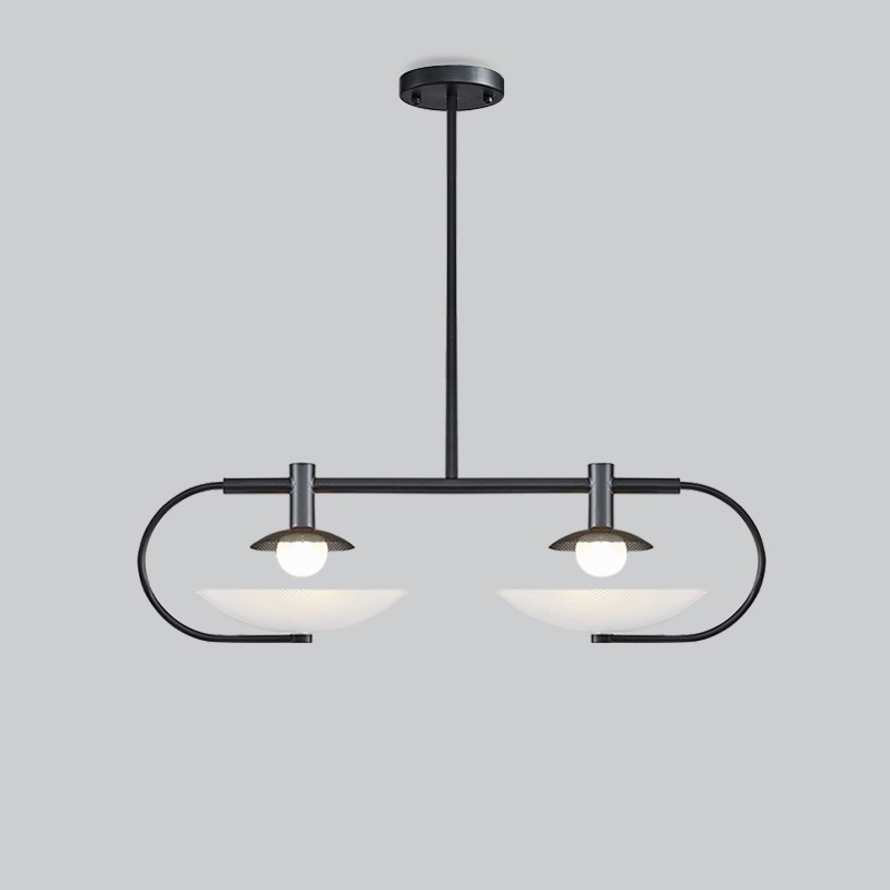 Подвесной светильник REMO by ImperiumLoft