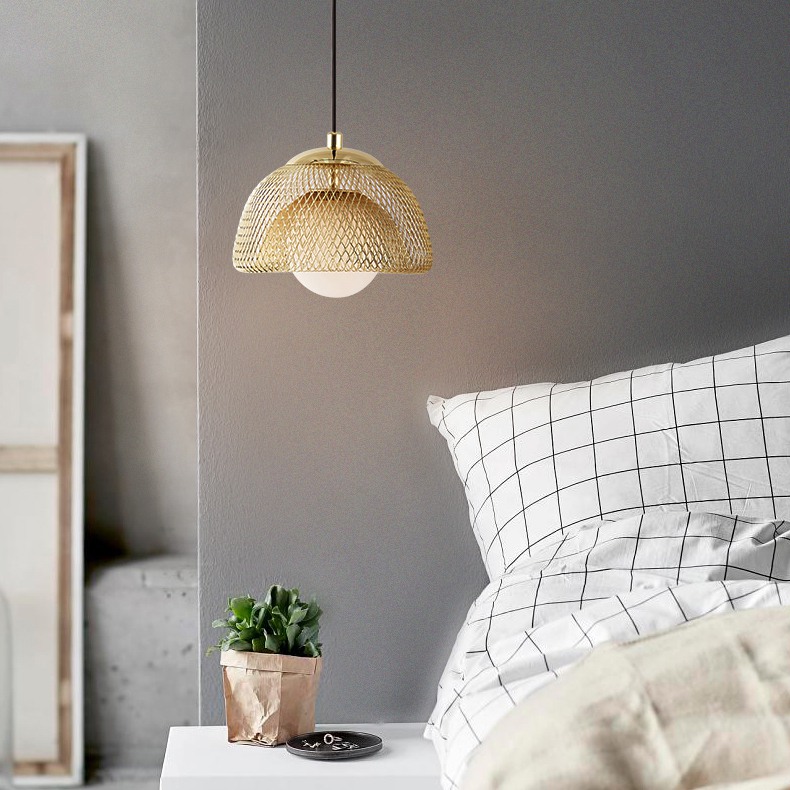 Подвесной светильник FLADE by ImperiumLoft