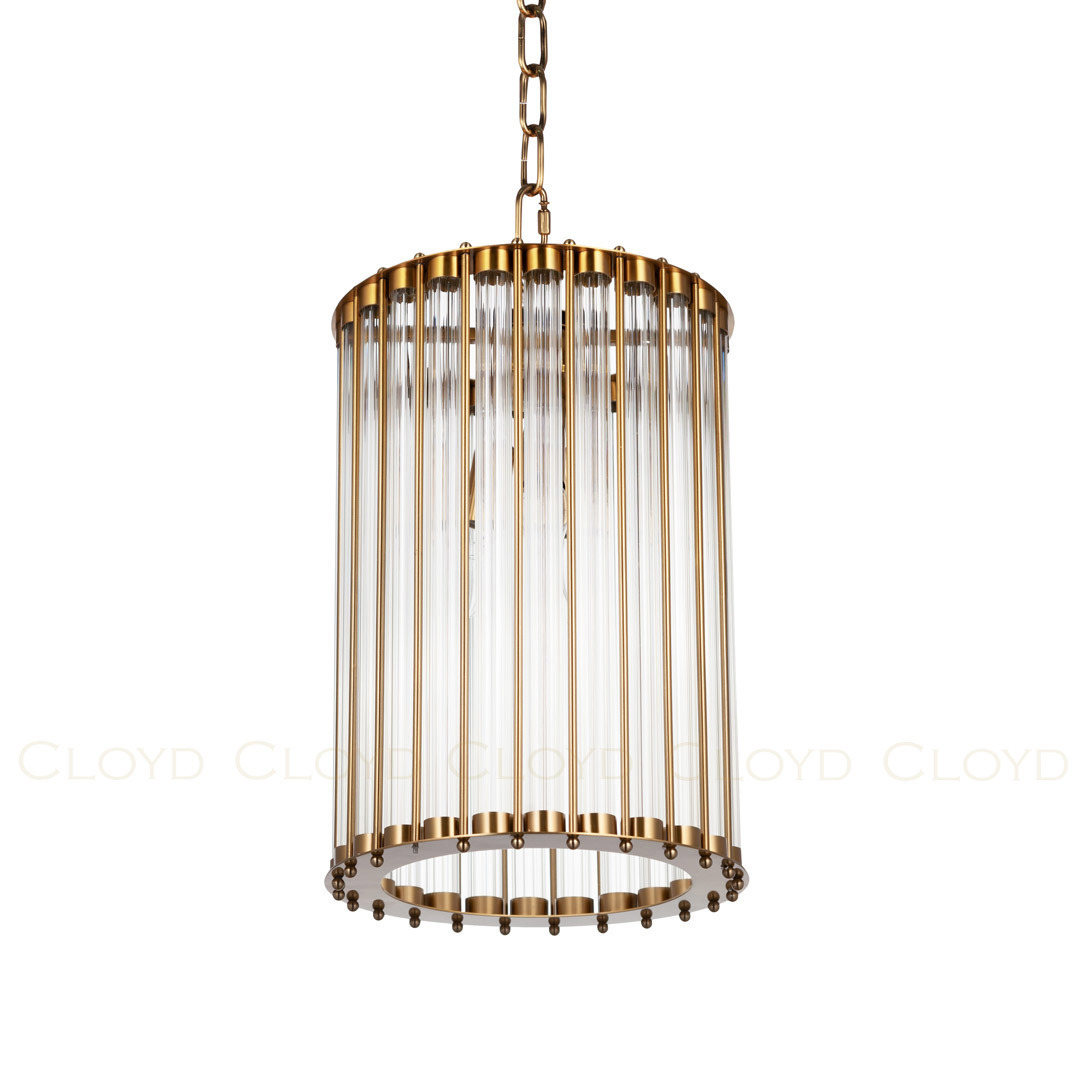 Подвесной светильник Cloyd RODERIC P3 10640