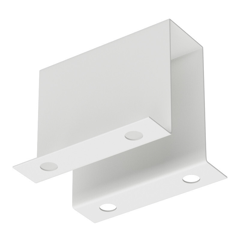 Крепеж Denkirs TR2105-WH