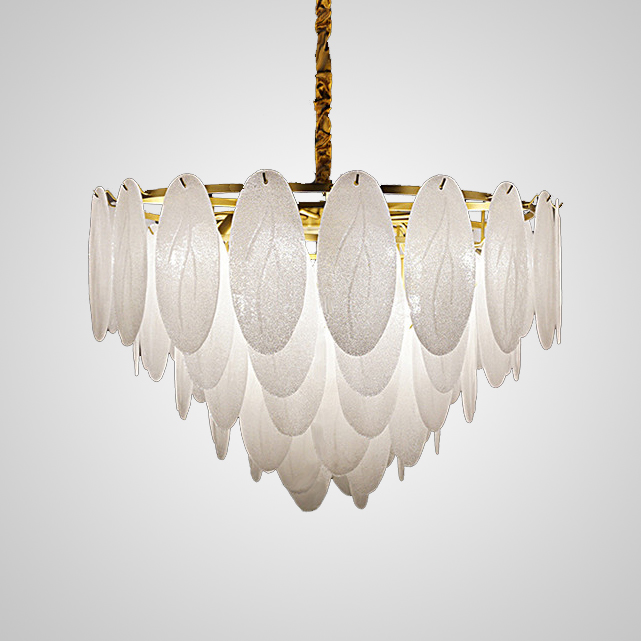 Подвесная люстра ISIDORA D100 by ImperiumLoft