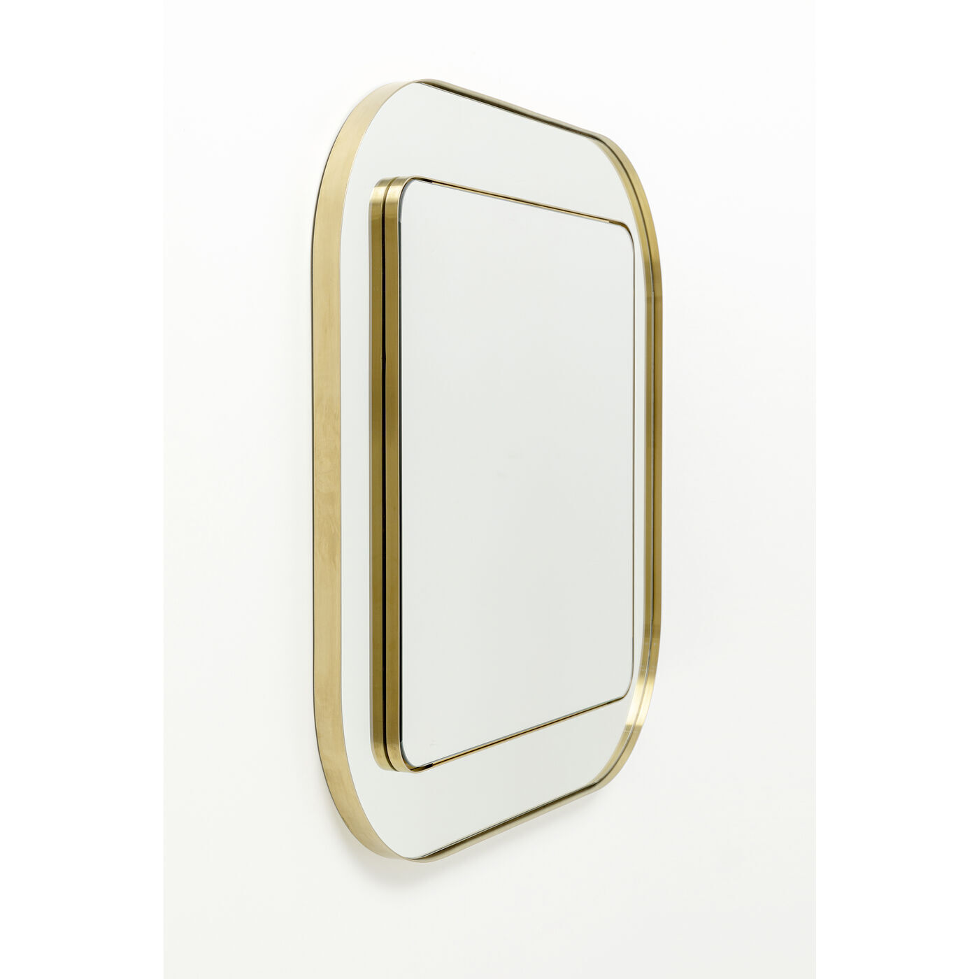 Зеркало KARE Step 86213