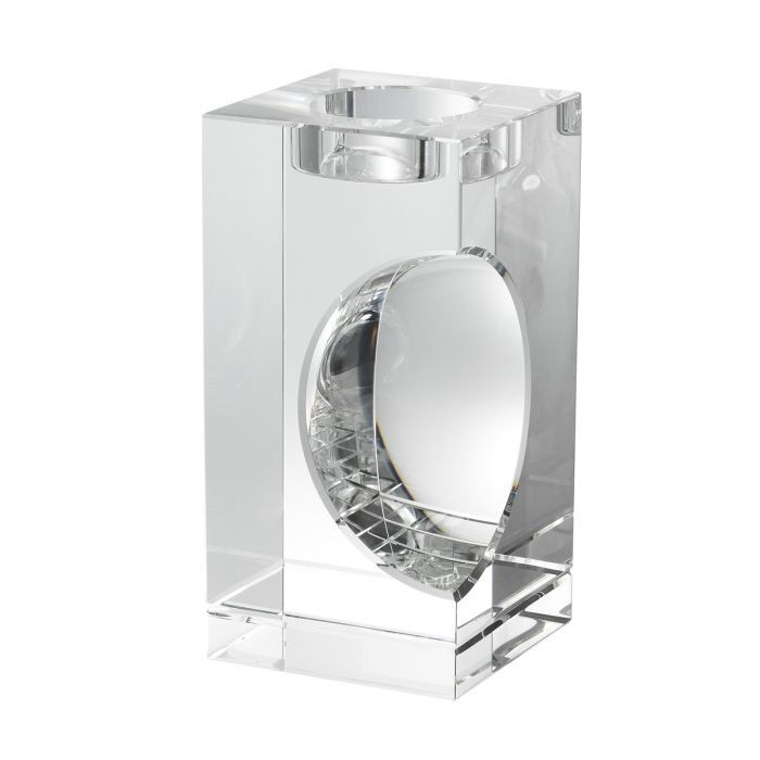 Подсвечник Eichholtz TEALIGHT HOLDER ARGENTA 112424