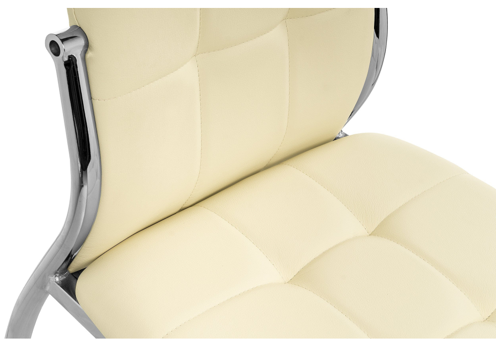 Стул Woodville Farini бежевый 1514