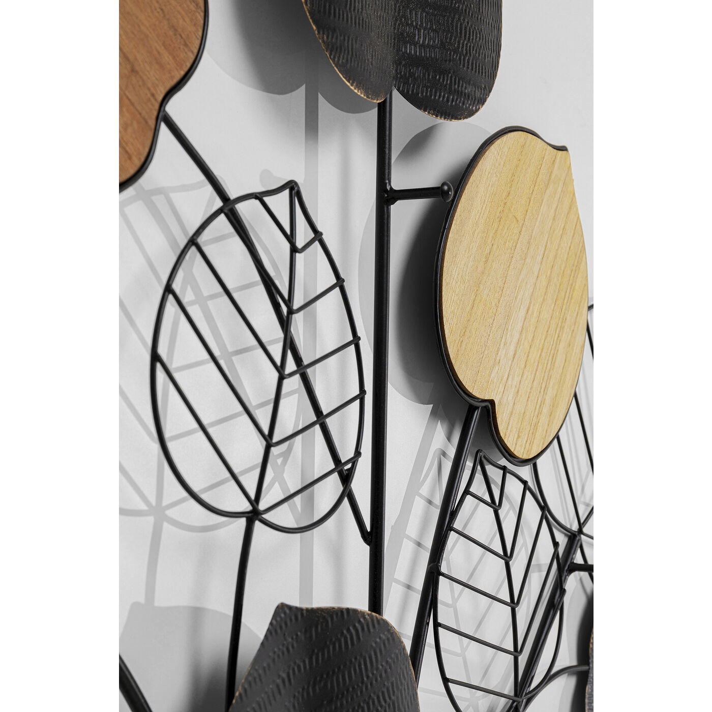 Вешалка настенная Tree 85779 Kare