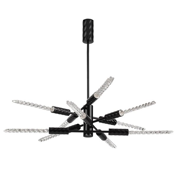 Люстра Odeon Light 5459/28L