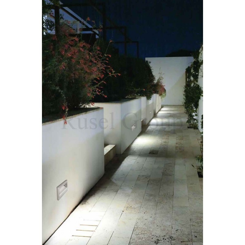 Уличный светильник Leds C4 MICENAS