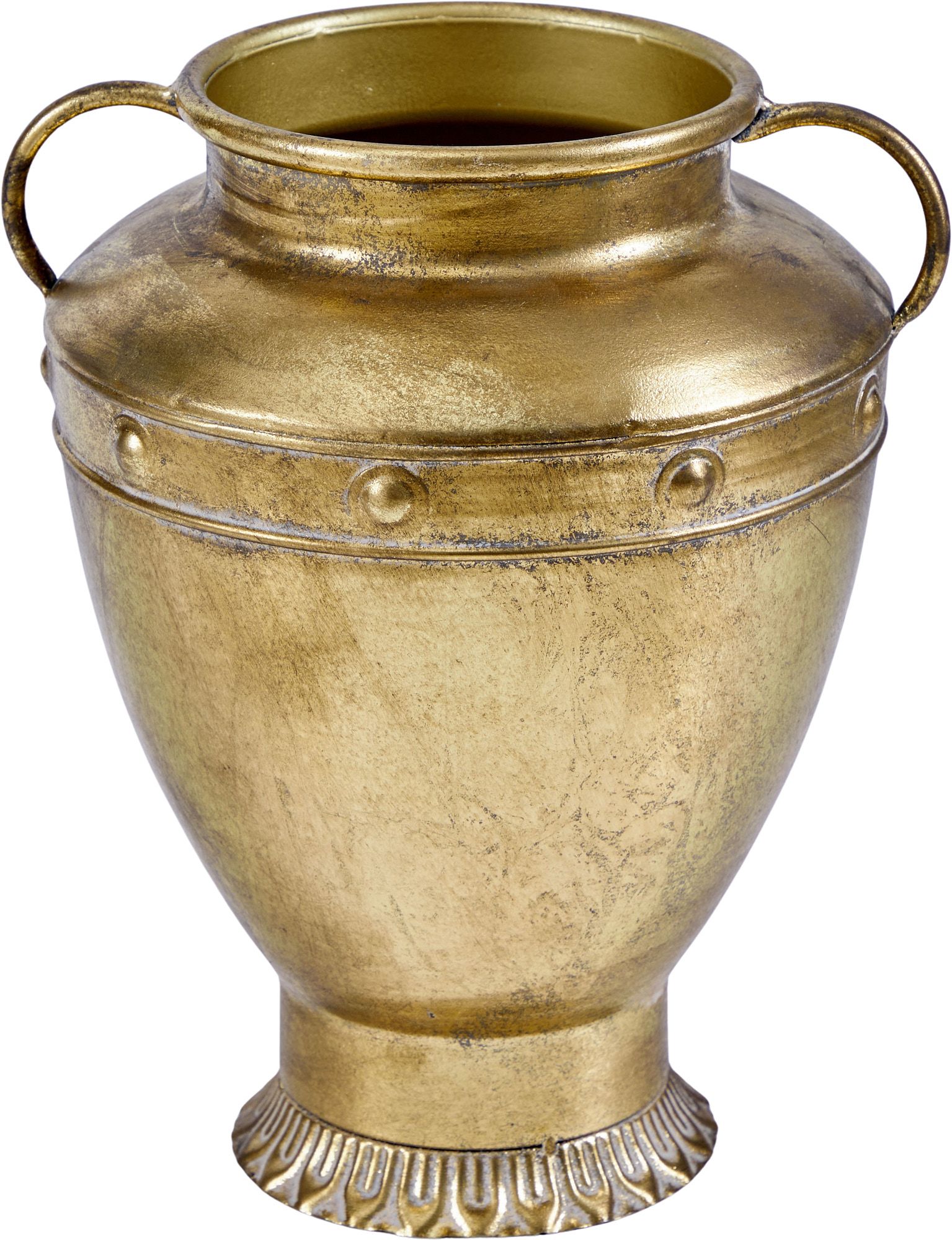 Ваза с ручками Glasar 57-304