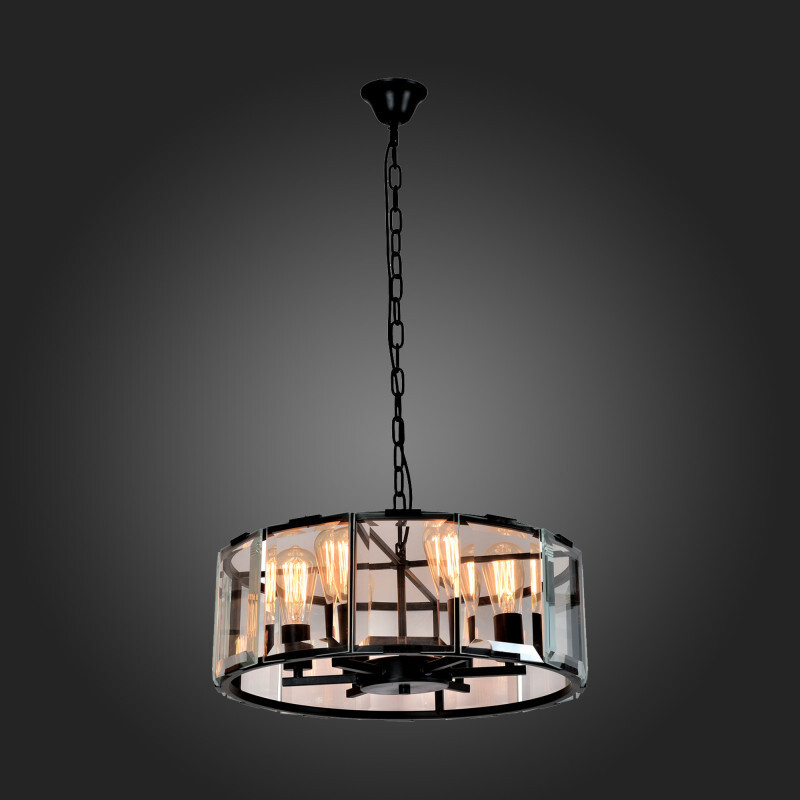 Подвесная люстра ST Luce SL276.403.07