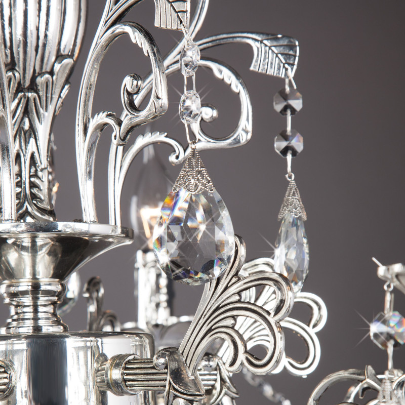 Подвесная люстра Bogate's 230/6 Strotskis