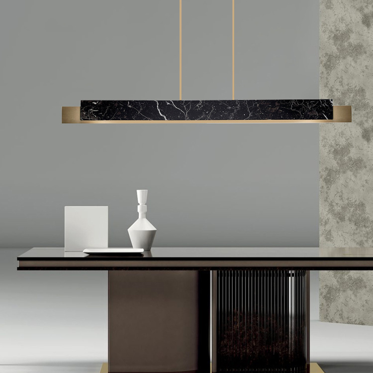 Подвесной светильник MARSHA L100 by ImperiumLoft