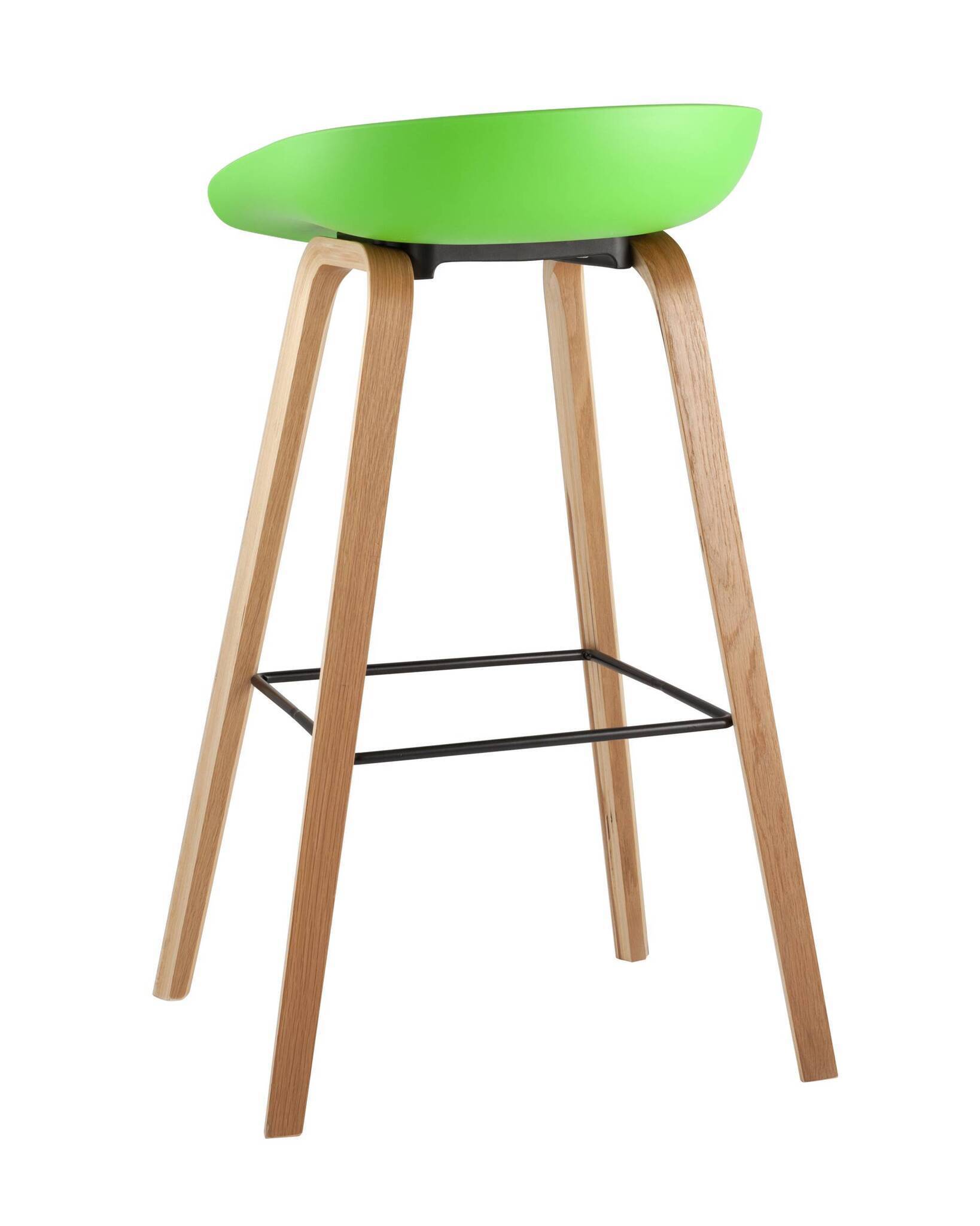 Стул барный LIBRA ЗЕЛЕНЫЙ Stool Group