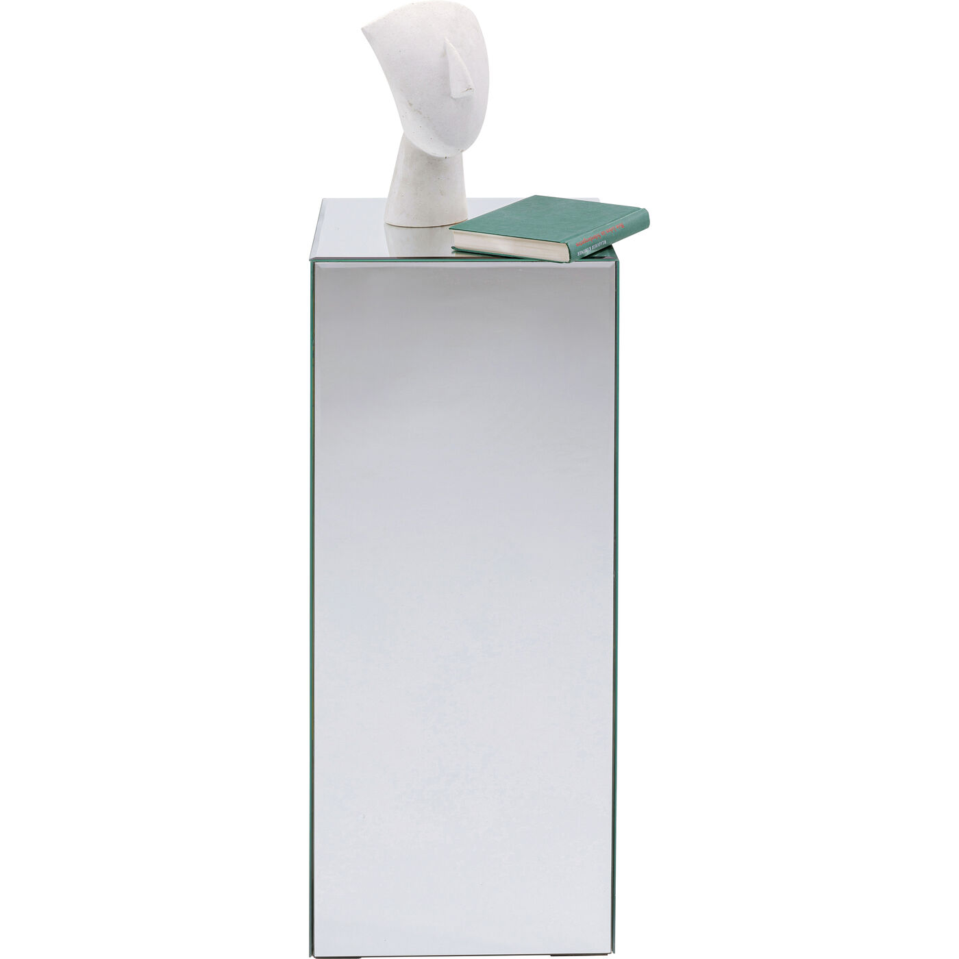 Стол приставной Luxy 80cm KARE 70676