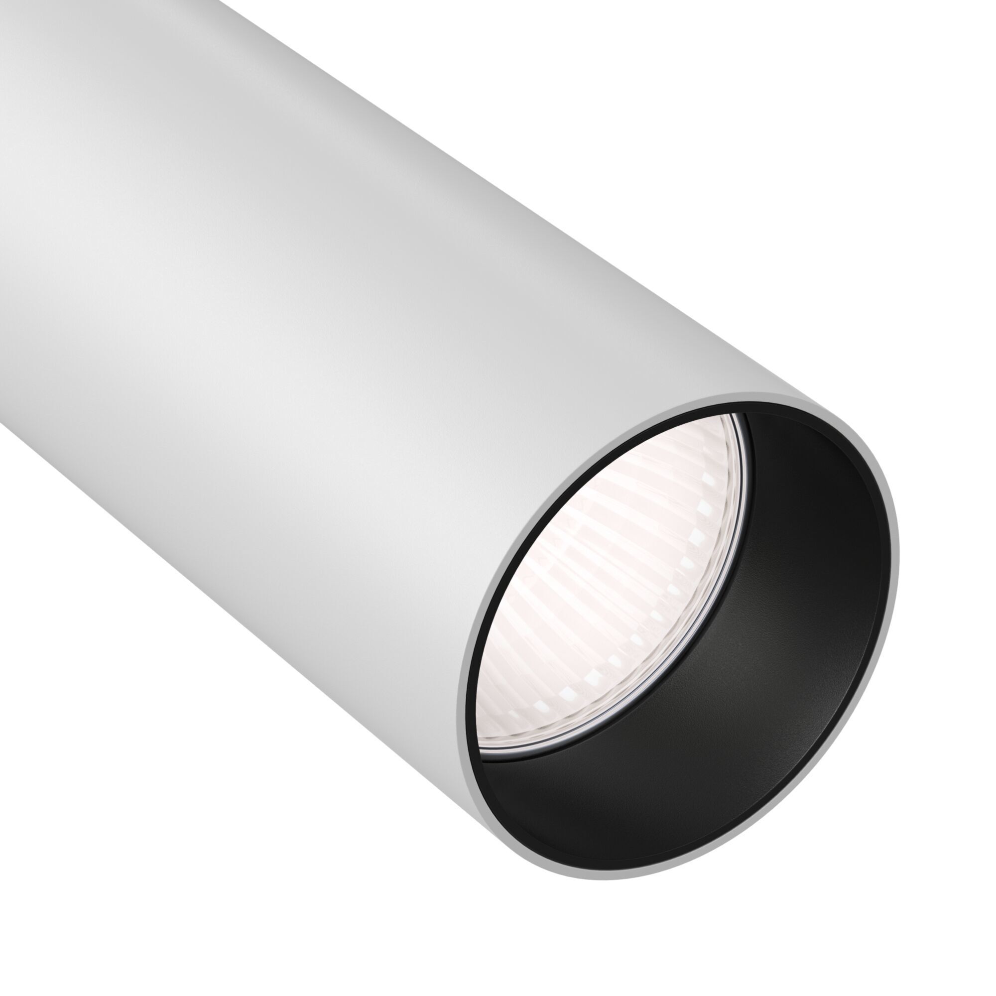 Трековый светильник Maytoni TR021-1-12W4K