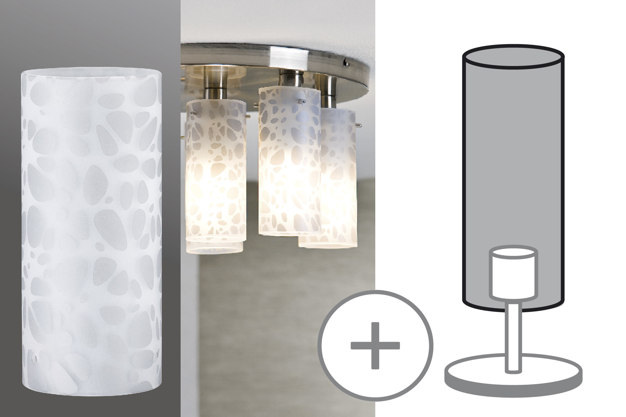 Настенный светильник Paulmann 70083