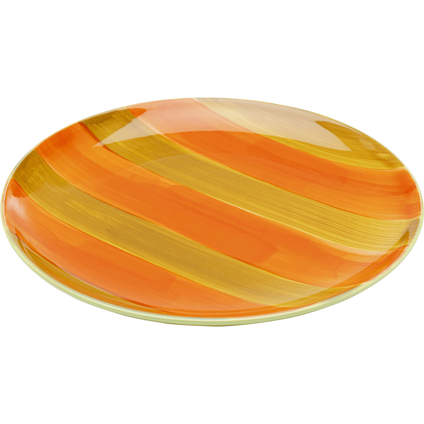 Тарелка Capri Ø20cm KARE 56935