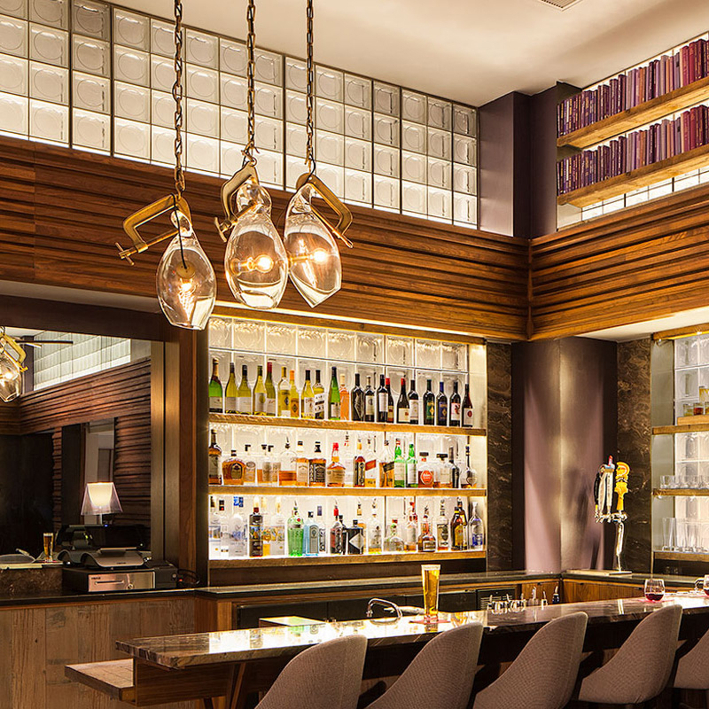 Подвесной светильник CLAMP by ImperiumLoft