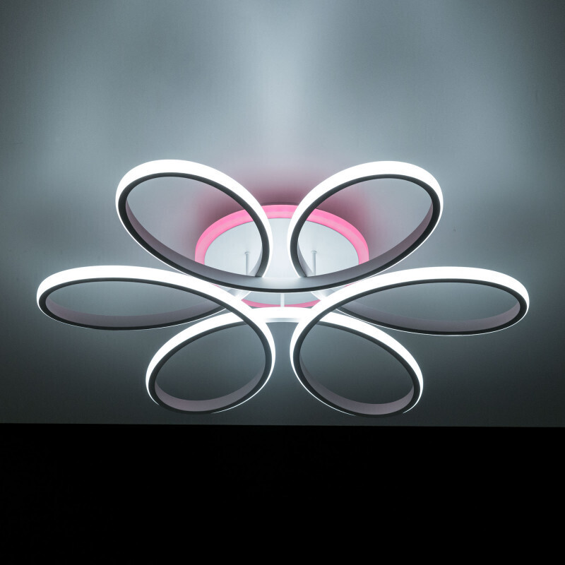 Накладной светильник Citilux CL233A175E