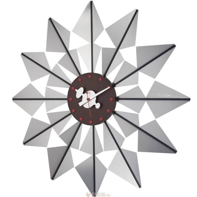 Настенные часы Tomas Stern 8026
