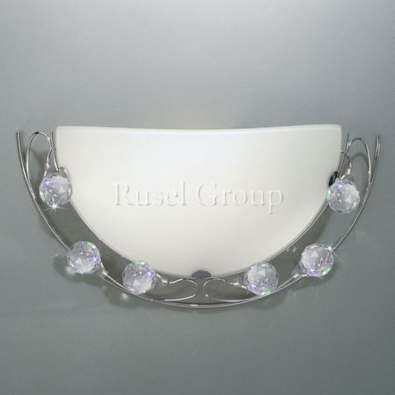 Настенный светильник Kolarz BELLISSIMA 309.61.5K